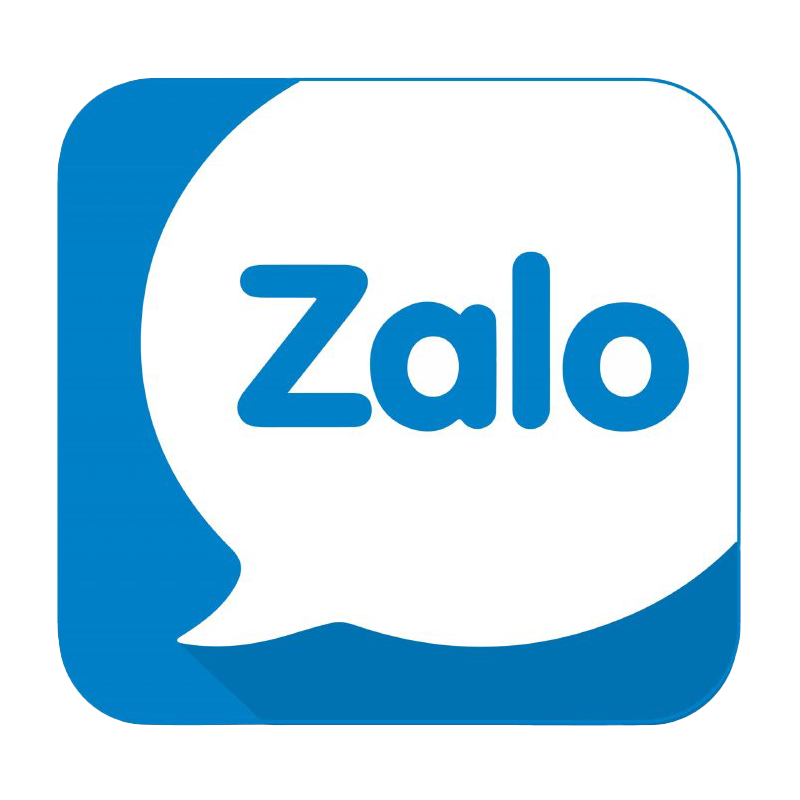 Zalo chat